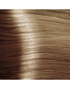 Крем краска для волос без аммиака Soft Touch большой объём 55002 9 0 Очень светлый блондин 100 мл Concept (россия)