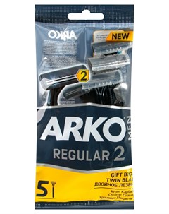 Станок для бритья T2 Arko