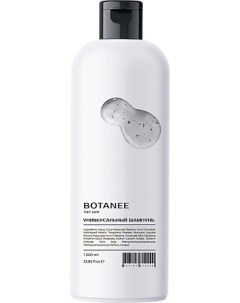 Шампунь Hair Care Универсальный 1000 мл Botanee
