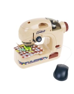 Бытовая техника Швейная машинка Y1311254 Наша игрушка