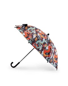 Зонт в комплекте с креплением Happy baby