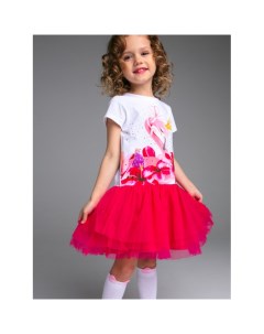 Платье для девочек Flamingo kids girls 12322138 Playtoday