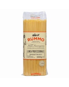 Классические Спагеттини 2 1000 г Rummo