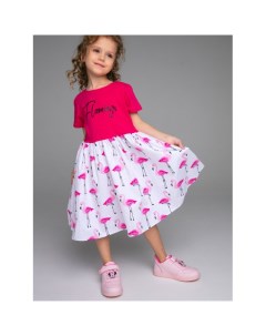 Платье для девочек Flamingo kids girls 12322043 Playtoday