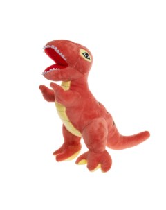 Мягкая игрушка Динозавр 301218505 Kidwow