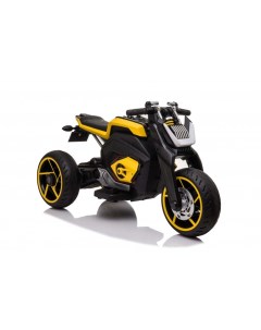 Электромобиль Детский трицикл Х222ХХ Rivertoys