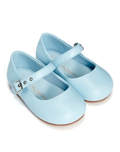 Туфли Age of innocence