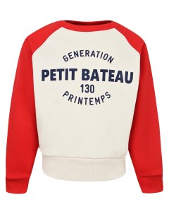 Свитшот Petit bateau