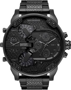 Fashion наручные мужские часы DZ7468 Коллекция Diesel
