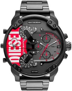 Fashion наручные мужские часы DZ7463 Коллекция Diesel