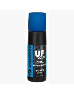 Парафин ультрафтористый жидкий UF Cold 3 С 15 С 80 ml Vauhti
