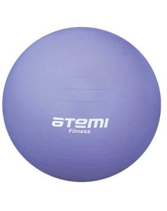 Гимнастический мяч AGB0175 75 см Atemi