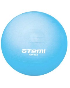 Гимнастический мяч AGB0165 65 см Atemi