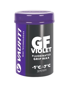 Мазь держания GF Violet 1 С 7 С 45 г Vauhti