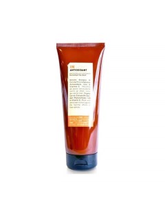 Маска антиоксидант для защиты и омоложения волос Rejuvenating Mask 250 мл Antioxidant Insight professional