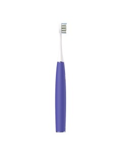 Электрическая зубная щетка Air 2 фиолетовая Oclean