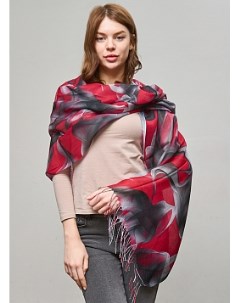 Палантин шарф из текстиля 13 Каляев
