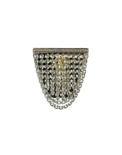 Настенный светильник Nobile E 2 10 501 N Arti lampadari