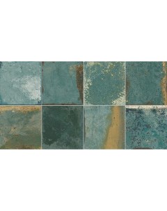 Керамическая плитка Provence Aquamarine 78802578 настенная 31 6х60 см Geotiles