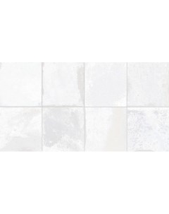 Керамическая плитка Provence White 78802576 настенная 31 6х60 см Geotiles
