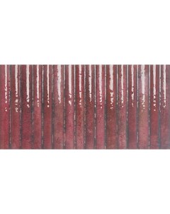 Керамическая плитка Etna Viola 78802570 настенная 15х30 см Mainzu
