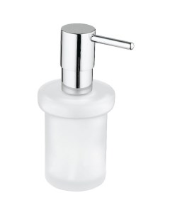 Дозатор для жидкого мыла Essentials 40394001 Хром Grohe