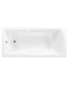 Акриловая ванна Ultra 150x80 см Vagnerplast