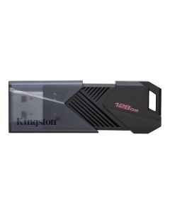 USB Flash Drive 128Gb DataTraveler Exodia Onyx DTXON 128GB Kingston