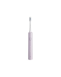 Зубная электрощетка Mijia Electric Toothbrush T302 Purple MES608 Xiaomi