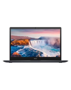 Ноутбук RedmiBook JYU4532RU Intel Core i5 11300H 3 1Ghz 8192Mb 512Gb SSD Intel Iris Xe Graphics Wi F Xiaomi