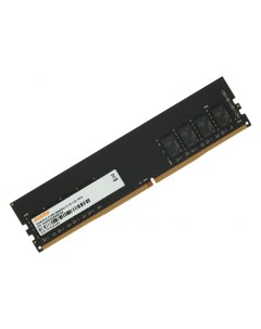 Модуль памяти DDR4 DIMM 3200Mhz PC4 25600 CL22 8Gb DGMAD43200008S Digma