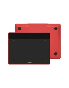 Графический планшет Deco Fun S Red Xp-pen