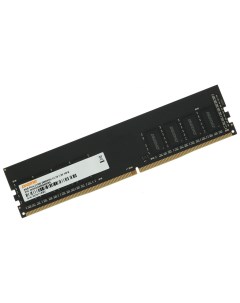 Модуль памяти DDR4 DIMM 2666Mhz PC4 21300 CL19 8Gb DGMAD42666008S Digma