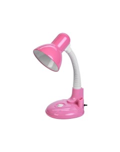 Настольная лампа 1005 Pink LNNL5 1005 2 VV 40 K14 Iek