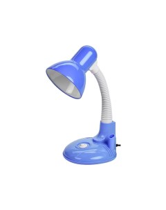 Настольная лампа 1005 Light Blue LNNL5 1005 2 VV 40 K13 Iek