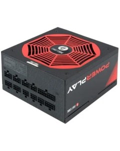 БП ATX 1200 Вт GPU 1200FC Chieftec