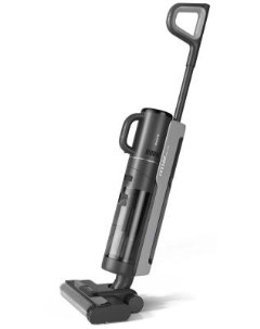 Вертикальный пылесос Dreame Wet and Dry Vacuum M12 чёрный Xiaomi