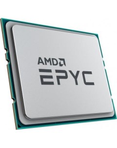 Процессор EPYC Model 7502 32core 64 th 180W 3 35Gh Max SP3 100 000000054 Amd