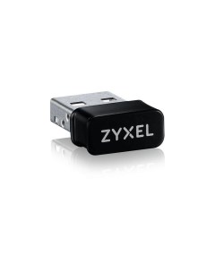 Wi Fi адаптер NWD6602 EU0101F Zyxel