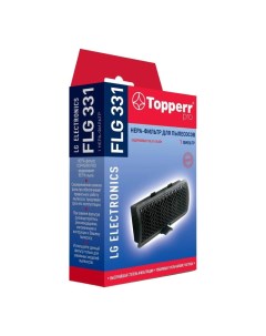 HEPA фильтр FLG331 1149 Topperr