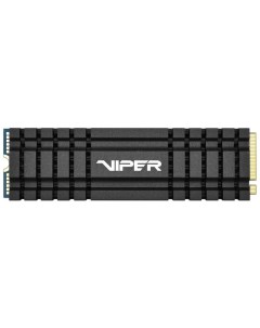 SSD M 2 накопитель Viper VPN110 PCI E x4 2280 1000GB VPN110 1TBM28H Patriòt