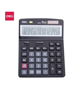 Калькулятор настольный E39259 Deli