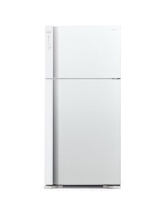 Холодильник R V660PUC7 1 PWH Hitachi