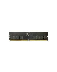 Оперативная память DDR5 DIMM PC5 41600 5200MHz 16Gb KM LD5 5200 16GS Kingmax