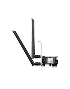 Wi Fi адаптер DWA X582 RU A2A D-link