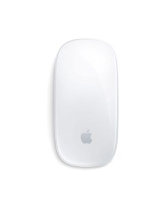 Мышь беспроводная Magic Mouse 3 белый Apple