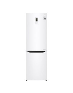 Холодильник GA B419SQGL белый Lg