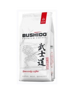 Кофе зерновой Specialty Coffee 227 г Bushido