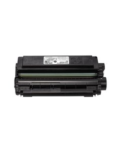 Картридж для лазерного принтера T1 чёрный Deli