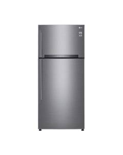 Холодильник GN H702HMHU Lg